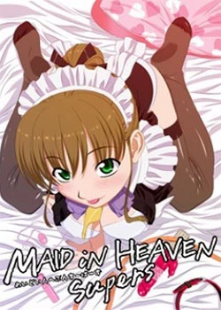 Descargar Maid in Heaven SuperS [Mega-Mediafire] [02] sin censura