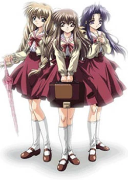 Descargar One: Kagayaku Kisetsu e - True Stories [Mg-Mf] [03] Sin Censura por Mega