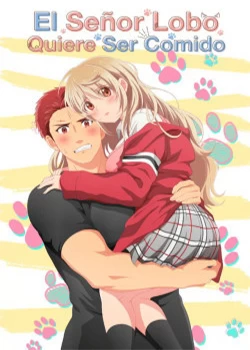 Descargar Ookami-san wa Taberaretai latino [Mega-mediafire] [03] sin censura
