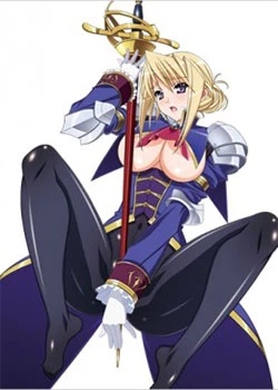 Descargar Princess Lover! (2010) [Mega-Mf] [02] sin censura