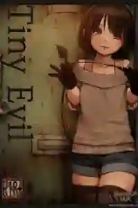 Descargar Tiny Evil [Mega-Mediafire][04] Sin Censura por Mega