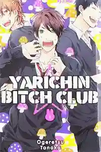 Descargar Yarichin Bitch Club [Mega-Mediafire] [02] sin censura