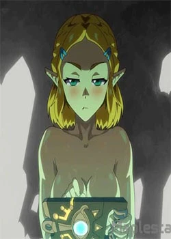 Descargar Zelda Tears Of The Kingdom Maplestar Hentai latino [Mg-Mf] [02] Sin Censura por Mega